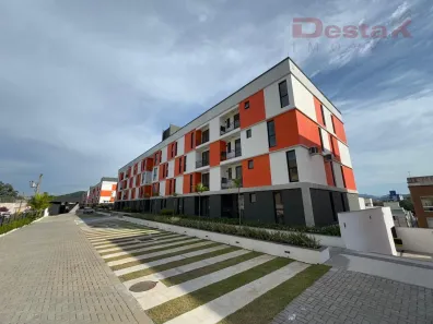 Apartamento com 2 Quartos à venda, 45m² no Serraria, São José
