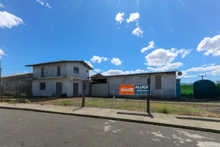 Prédio Comercial para alugar, 190m² no Olaria, Canoas