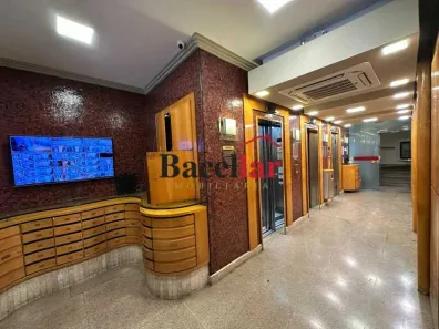 Sala Comercial à venda, 40m² no Tijuca, Rio de Janeiro