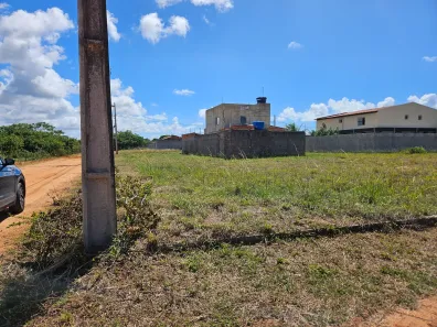 Lote/Terreno à venda, 275m² no Mosqueiro, Aracaju