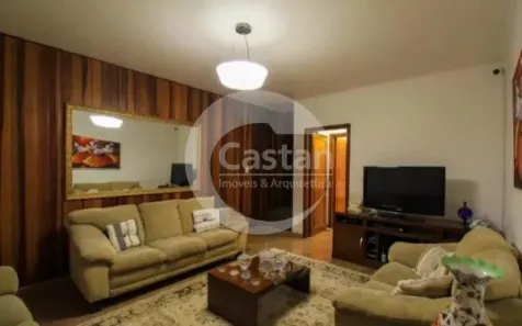 Sobrado com 3 Quartos à venda, 140m² no Parque da Mooca, São Paulo