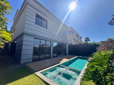 Casa com 4 Quartos à venda, 421m² no Residencial e Empresarial Alphaville, Ribeirão Preto