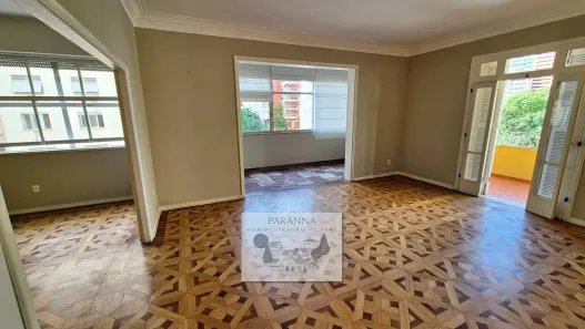 Apartamento com 4 Quartos para alugar, 230m² no Copacabana, Rio de Janeiro