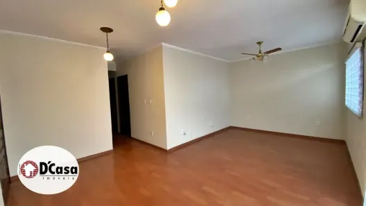 Apartamento com 3 Quartos à venda, 98m² no Centro, Taubaté
