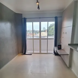Apartamento com 2 Quartos para alugar, 63m² no Vila Ercília, São José do Rio Preto