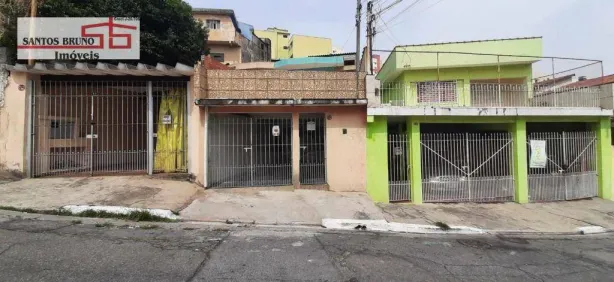 Casa com 2 Quartos à venda, 180m² no Vila Primavera, São Paulo
