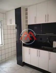 Apartamento com 2 Quartos à venda, 45m² no Conjunto Habitacional Teotonio Vilela, São Paulo