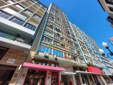 Sala Comercial à venda, 33m² no Centro, Florianópolis