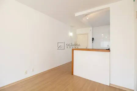 Apartamento com 1 Quarto à venda, 56m² no Jardim Paulista, São Paulo