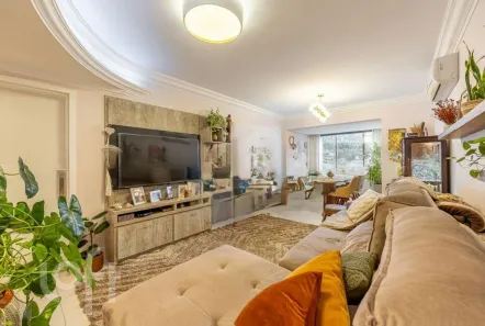 Apartamento com 3 Quartos à venda, 137m² no Passo da Areia, Porto Alegre