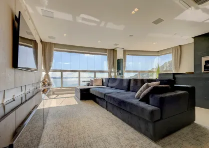 Apartamento com 4 Quartos à venda, 183m² no Centro, Balneário Camboriú