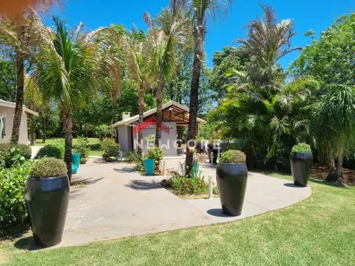 Fazenda/Sítio com 4 Quartos à venda, 450m² no Terras de Santana, Londrina