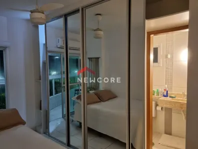 Apartamento com 2 Quartos à venda, 86m² no Maracanã, Praia Grande