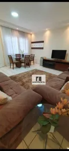 Casa com 2 Quartos à venda, 264m² no Vila Linda, Santo André
