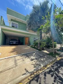 Casa de Condomínio com 3 Quartos à venda, 281m² no Parque Residencial Villa dos Inglezes, Sorocaba