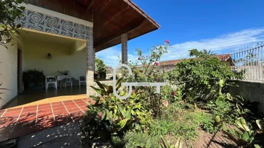 Casa com 3 Quartos à venda, 145m² no Bal Stella Maris, Peruíbe