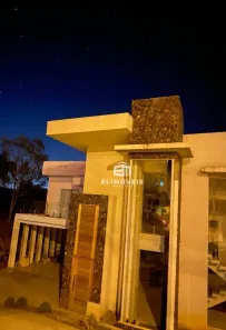 Casa de Condomínio com 3 Quartos para venda ou aluguel, 400m² no Recento No Céu, Santa Isabel