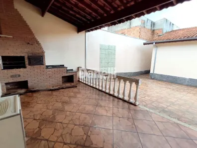 Casa com 3 Quartos à venda, 100m² no Jardim Morumby, Taubaté