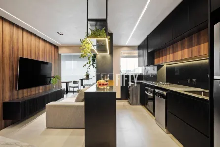 Apartamento com 2 Quartos à venda, 69m² no Jardim das Acácias, São Paulo