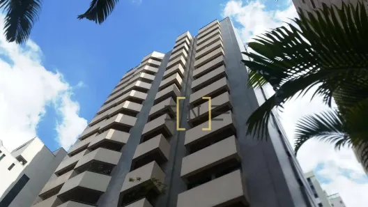 Apartamento com 3 Quartos à venda, 133m² no Liberdade, São Paulo
