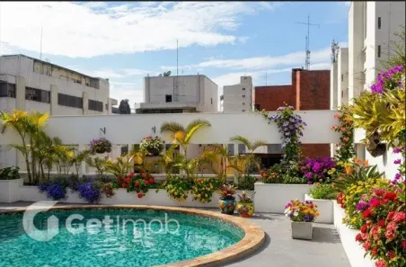 Apartamento com 5 Quartos à venda, 700m² no Higienópolis, São Paulo