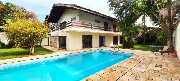 Casa com 4 Quartos à venda, 600m² no Interlagos, São Paulo