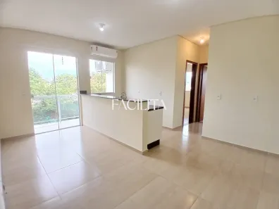 Apartamento com 2 Quartos para alugar, 60m² no Campeche, Florianópolis