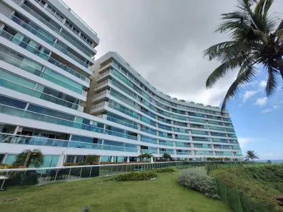 Apartamento com 1 Quarto à venda, 71m² no Ondina, Salvador