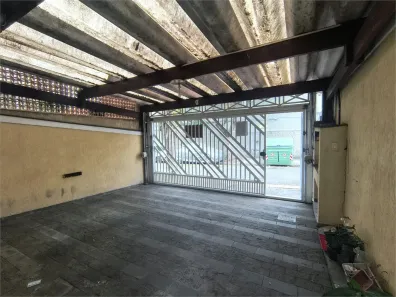 Sobrado com 3 Quartos à venda, 98m² no Jardim Bonfiglioli, São Paulo