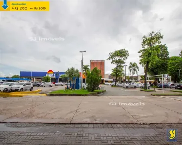 Ponto Comercial para alugar, 275m² no Parangaba, Fortaleza