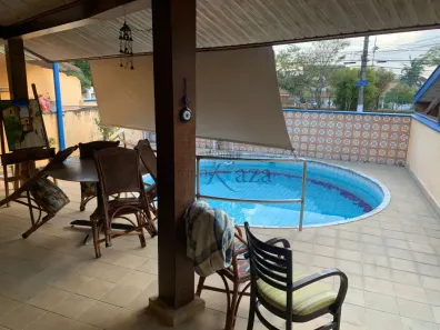 Casa de Condomínio com 3 Quartos à venda, 230m² no Jardim das Colinas, São José dos Campos