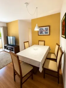 Apartamento com 2 Quartos à venda, 71m² no Jardim das Samambaias, Jundiaí