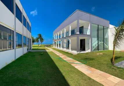 Imóvel Comercial com 13 Quartos à venda, 1357m² no , Extremoz