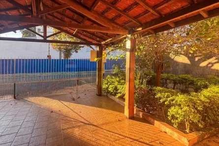 Casa com 4 Quartos à venda, 175m² no Vila Antártica, Botucatu