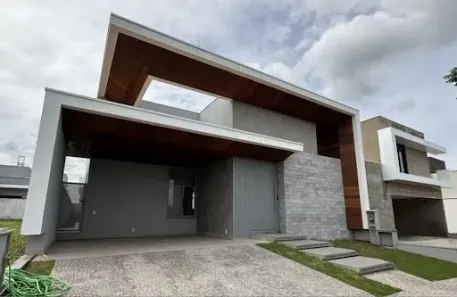 Casa de Condomínio com 3 Quartos à venda, 212m² no Parque Brasil 500, Paulínia