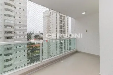 Apartamento com 2 Quartos para alugar, 84m² no Jardim das Colinas, São José dos Campos
