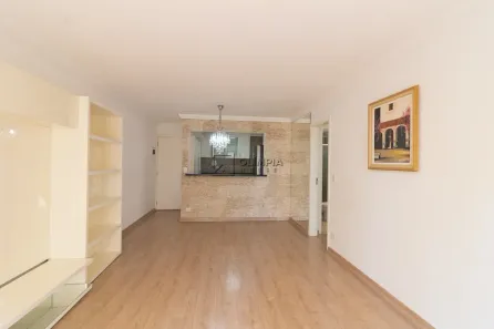 Apartamento com 3 Quartos à venda, 100m² no Sumarezinho, São Paulo