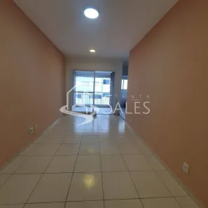 Apartamento com 1 Quarto à venda, 43m² no Bela Vista, São Paulo
