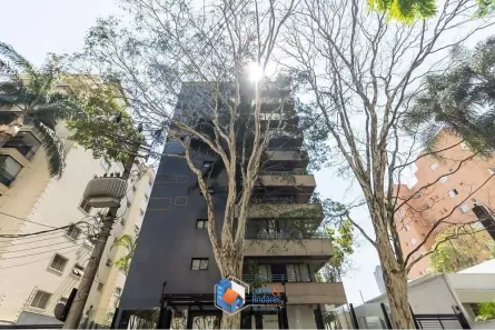 Apartamento com 3 Quartos à venda, 132m² no Brooklin Novo, São Paulo