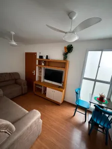 Apartamento com 2 Quartos para alugar, 42m² no Centro, Lauro de Freitas