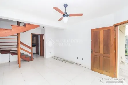Sobrado com 3 Quartos à venda, 132m² no Jardim Itu, Porto Alegre