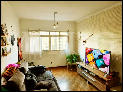 Apartamento com 2 Quartos à venda, 83m² no Aclimação, São Paulo