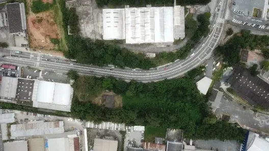 Lote/Terreno à venda, 9504m² no Vila São Silvestre, Barueri