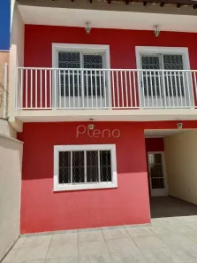 Casa com 5 Quartos à venda, 222m² no Jardim Paraíso de Viracopos, Campinas
