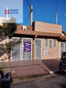 Casa com 2 Quartos para alugar, 45m² no Vila Maria Baixa, São Paulo