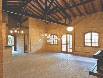 Casa de Condomínio com 3 Quartos à venda, 384m² no Chácaras do Peroba, Jandira