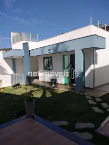 Casa com 3 Quartos para alugar, 220m² no Suzana, Florestal
