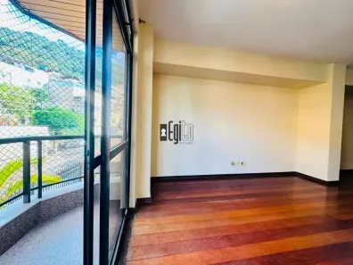 Apartamento com 3 Quartos à venda, 133m² no Jardim Glória, Juiz de Fora