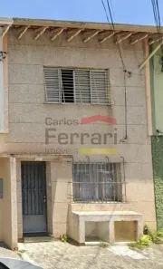Casa com 2 Quartos à venda, 60m² no Bom Retiro, São Paulo
