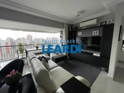 Apartamento com 2 Quartos à venda, 80m² no Vila Mascote, São Paulo